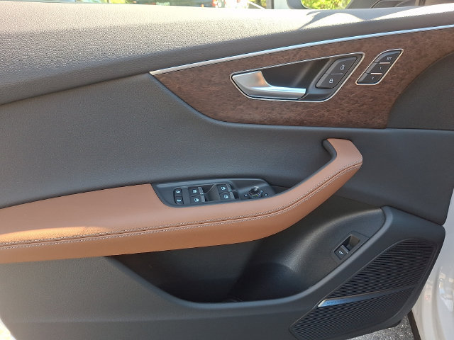 New 2027 Audi Q8 Premium Plus AWD/4WD image 8