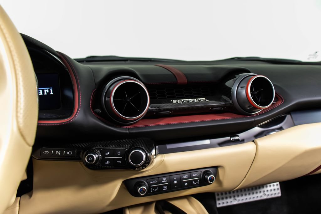 Certified 2022 Ferrari 812 GTS RWD image 41