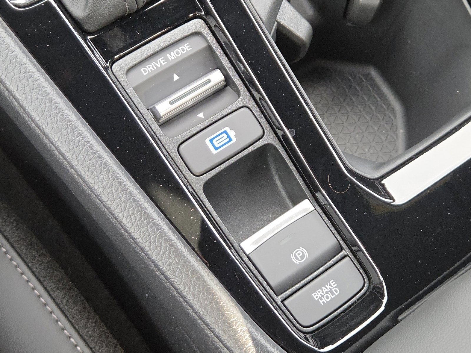 New 2026 Honda Accord Sport image 11