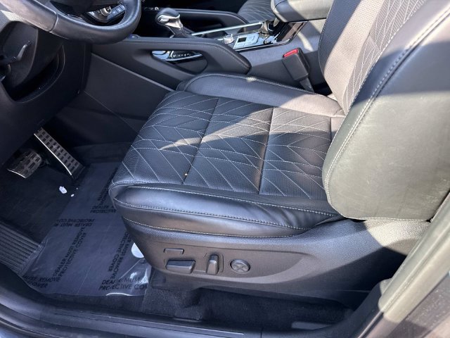 Used 2024 Kia Telluride SX Prestige X-Line AWD/4WD image 15