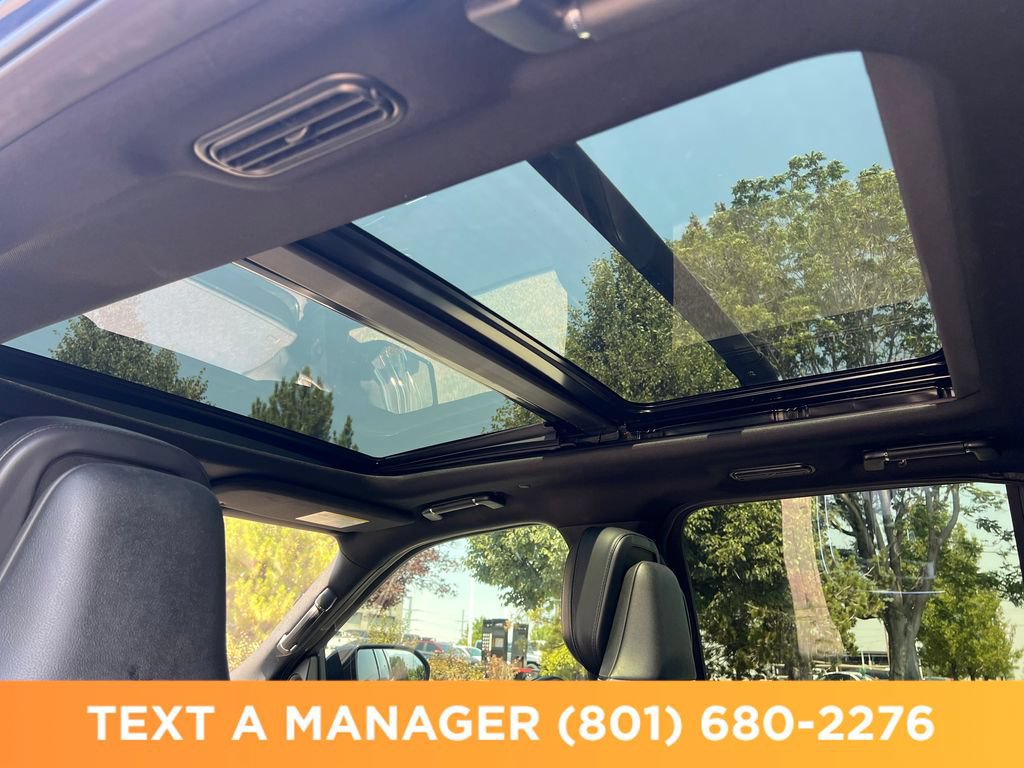 Used 2019 Lincoln Navigator Reserve AWD/4WD image 28