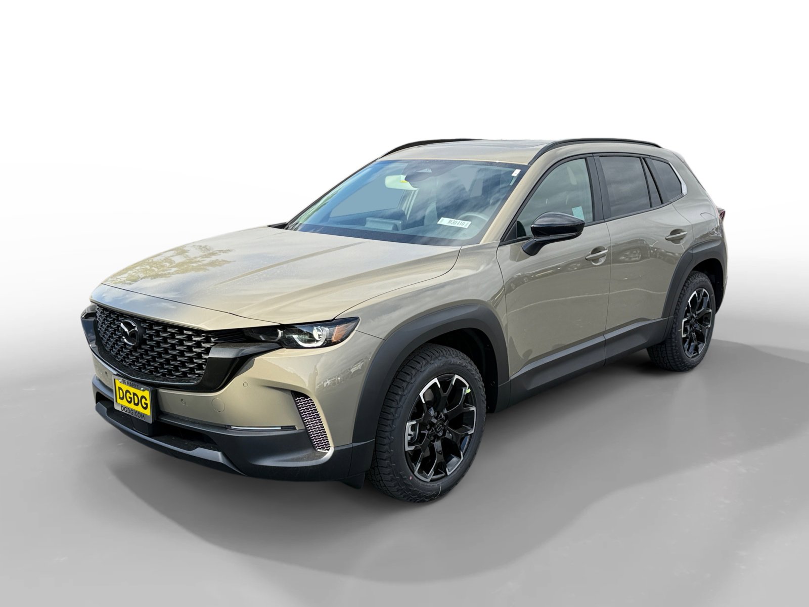 New 2026 MAZDA CX-50 AWD 2.5 Meridian Edition w/ Weather Package image 1
