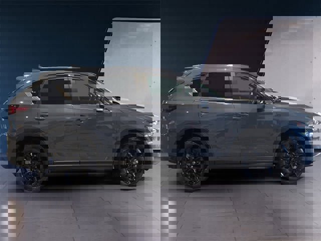 New 2025 MAZDA CX-5 Carbon Edition image 38