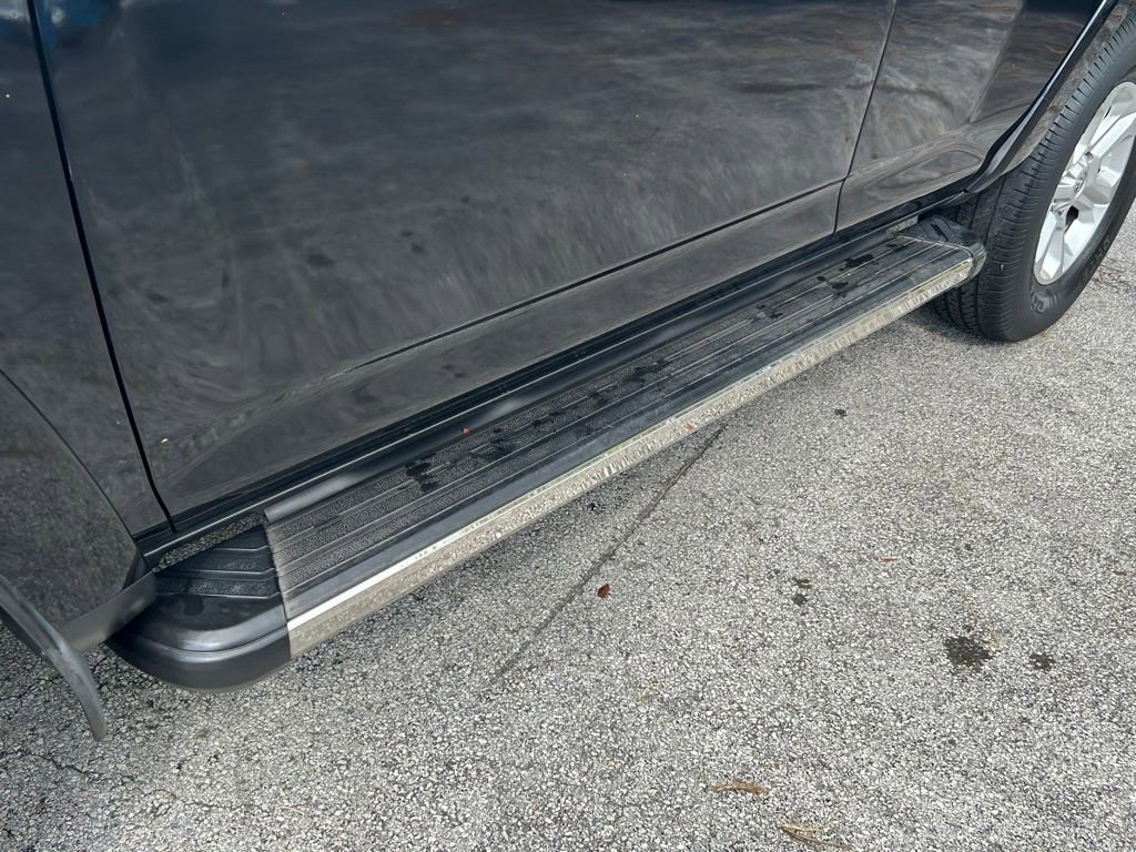 Used 2019 Toyota 4Runner SR5 image 31