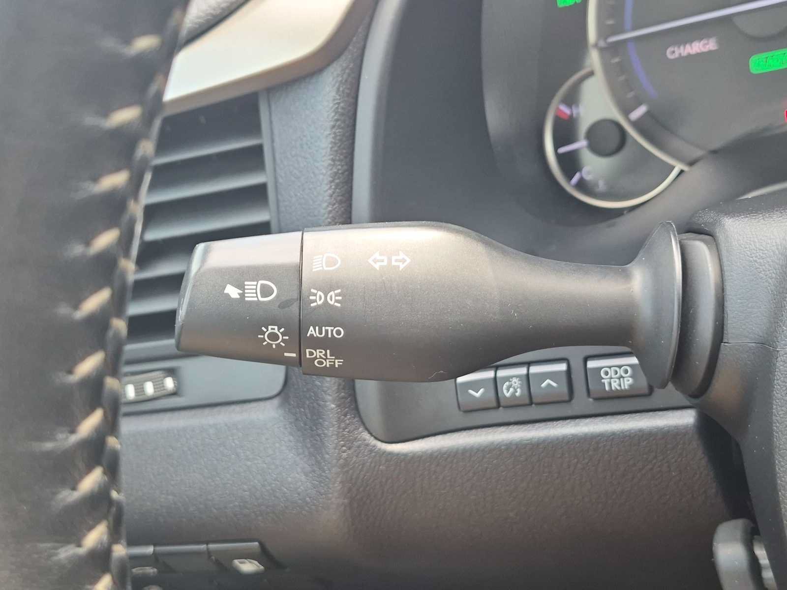 Used 2021 Lexus RX 450h AWD w/ Premium Package image 29