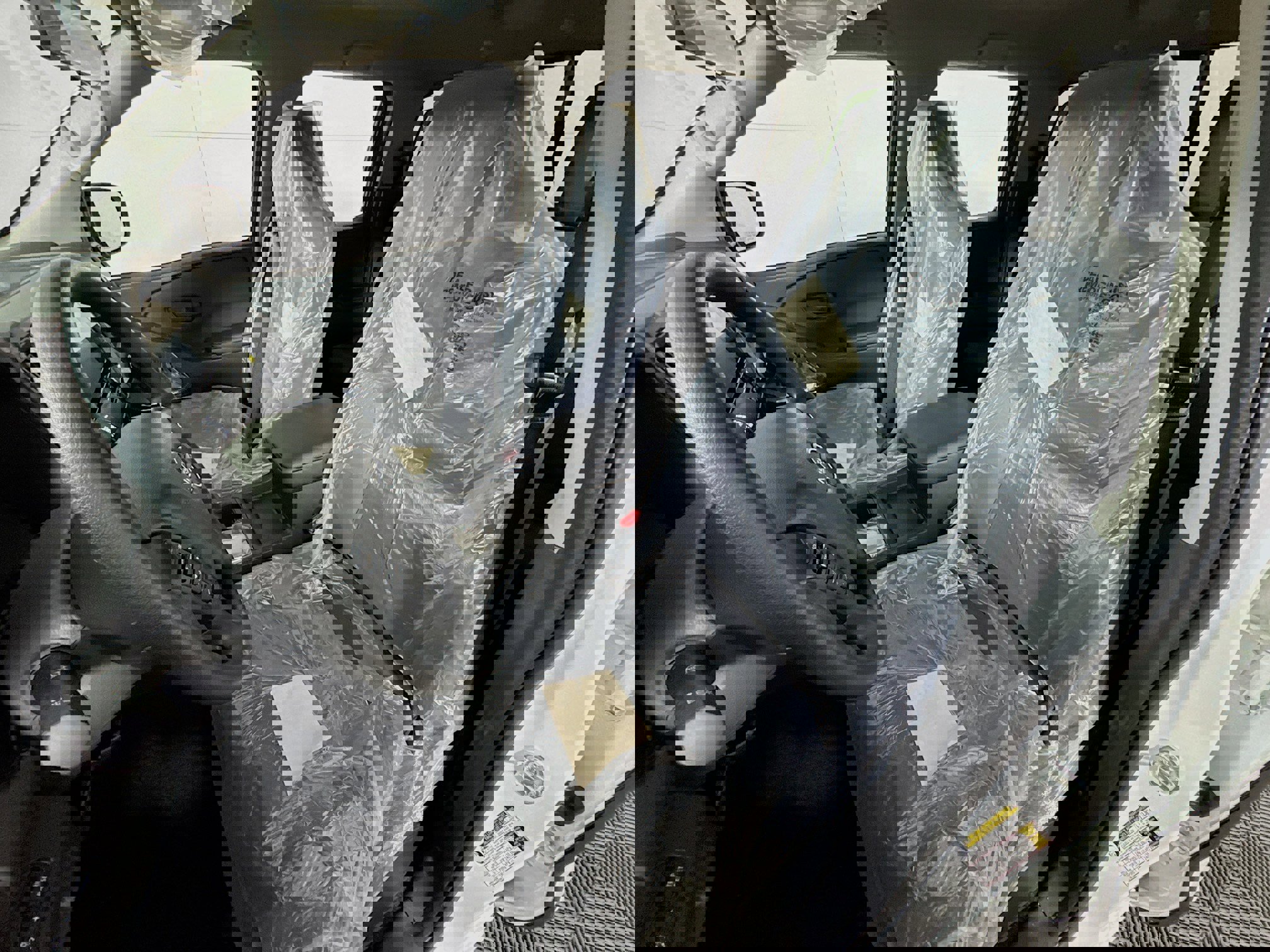 Used 2026 Nissan Frontier S image 13