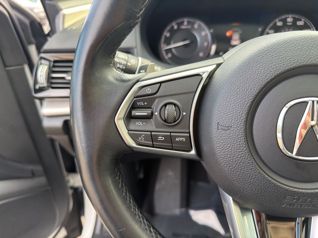 Used 2020 Acura RDX AWD image 16