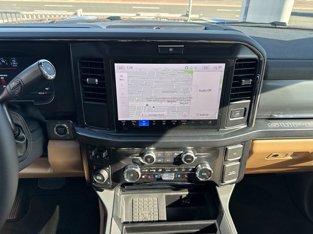 Used 2026 Ford F450 Lariat AWD/4WD image 23