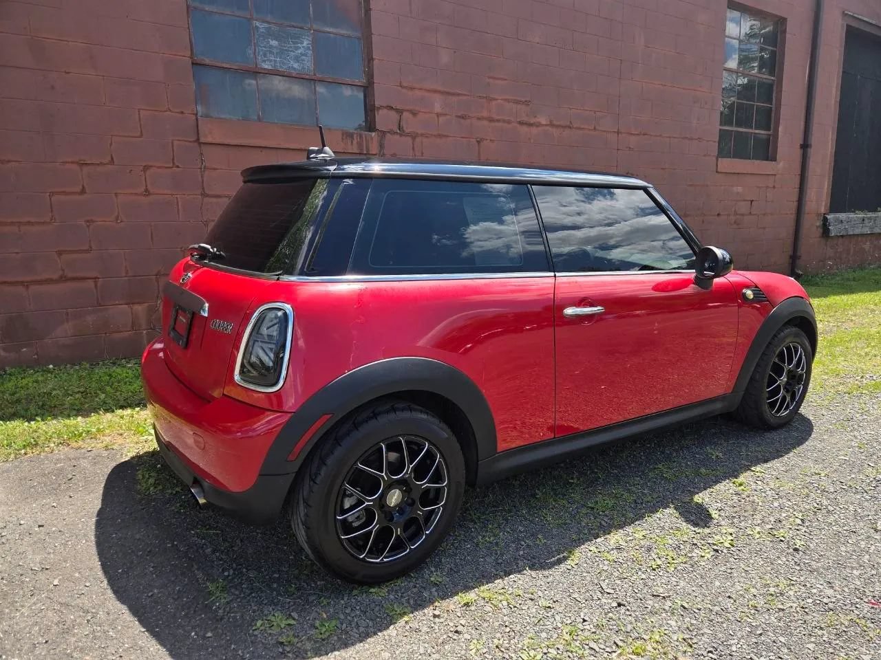 Used 2007 MINI Cooper Hardtop FWD image 7