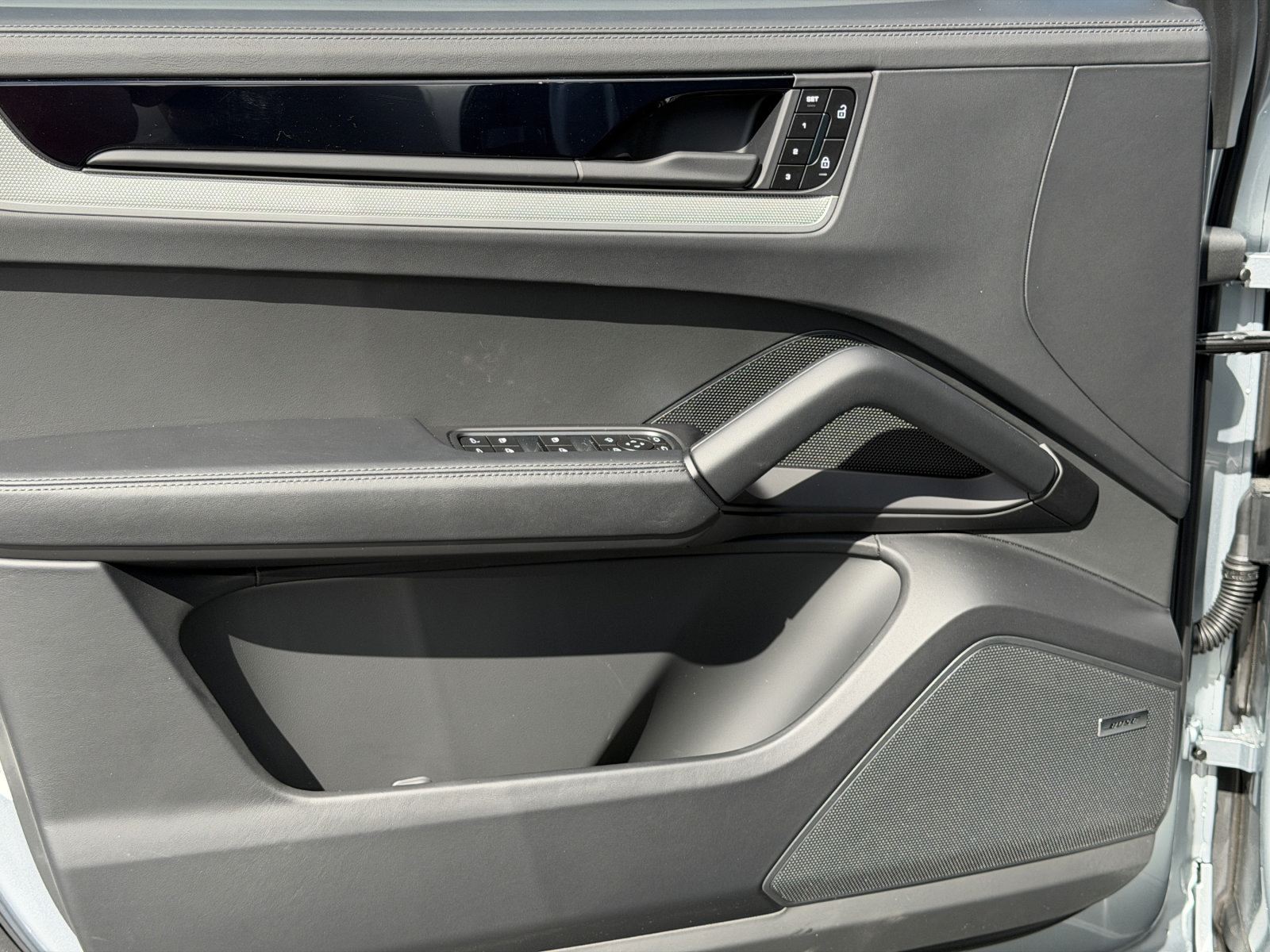 New 2026 Porsche Cayenne S AWD/4WD image 21