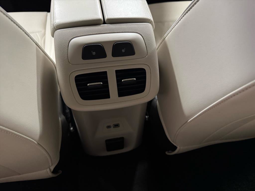 Certified 2023 Buick Envision Avenir image 14