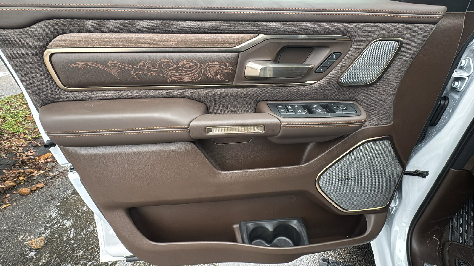 New 2026 RAM 1500 Limited AWD/4WD image 12
