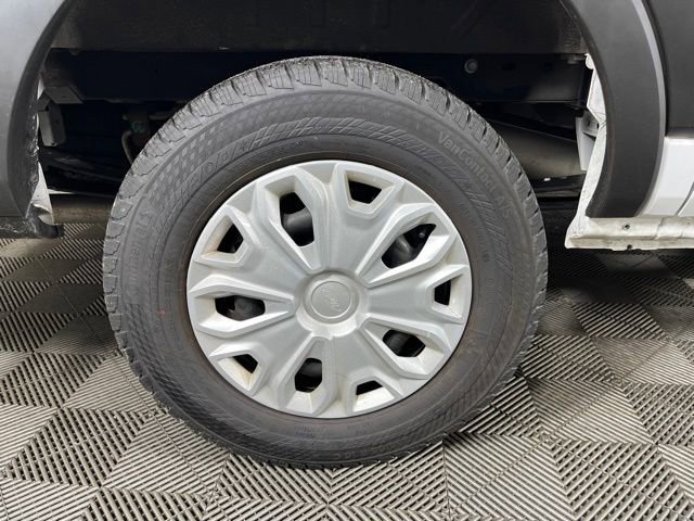 Used 2024 Ford Transit 250 Low Roof w/ Exterior Upgrade Package RWD image 12