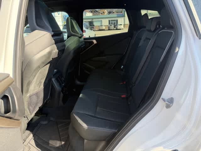 Certified 2025 BMW X3 xDrive30 w/ Premium Package AWD/4WD image 25