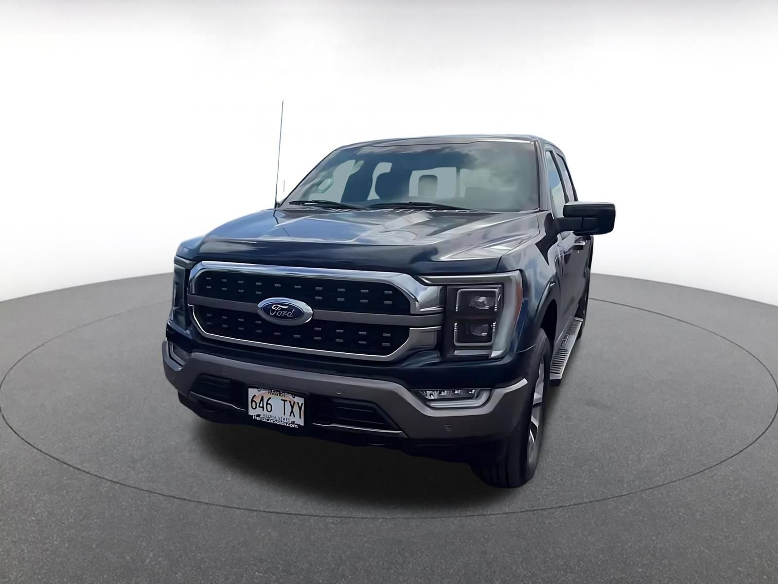 Used 2023 Ford F150 King Ranch AWD/4WD image 6