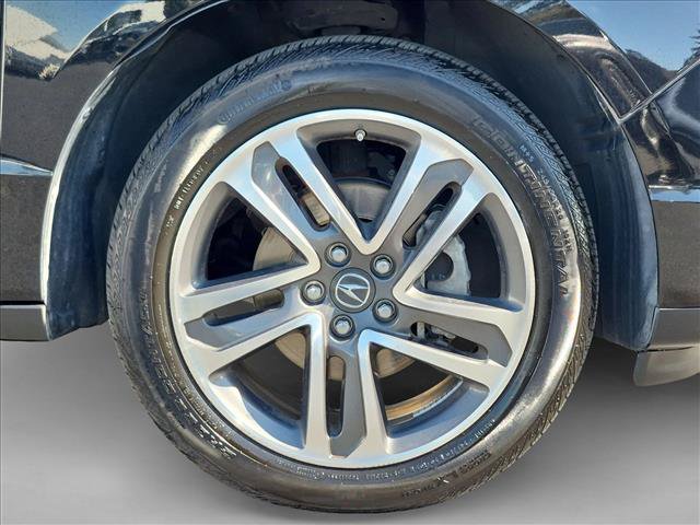 Used 2017 Acura MDX w/ Advance & Entertainment Pkg AWD/4WD image 28