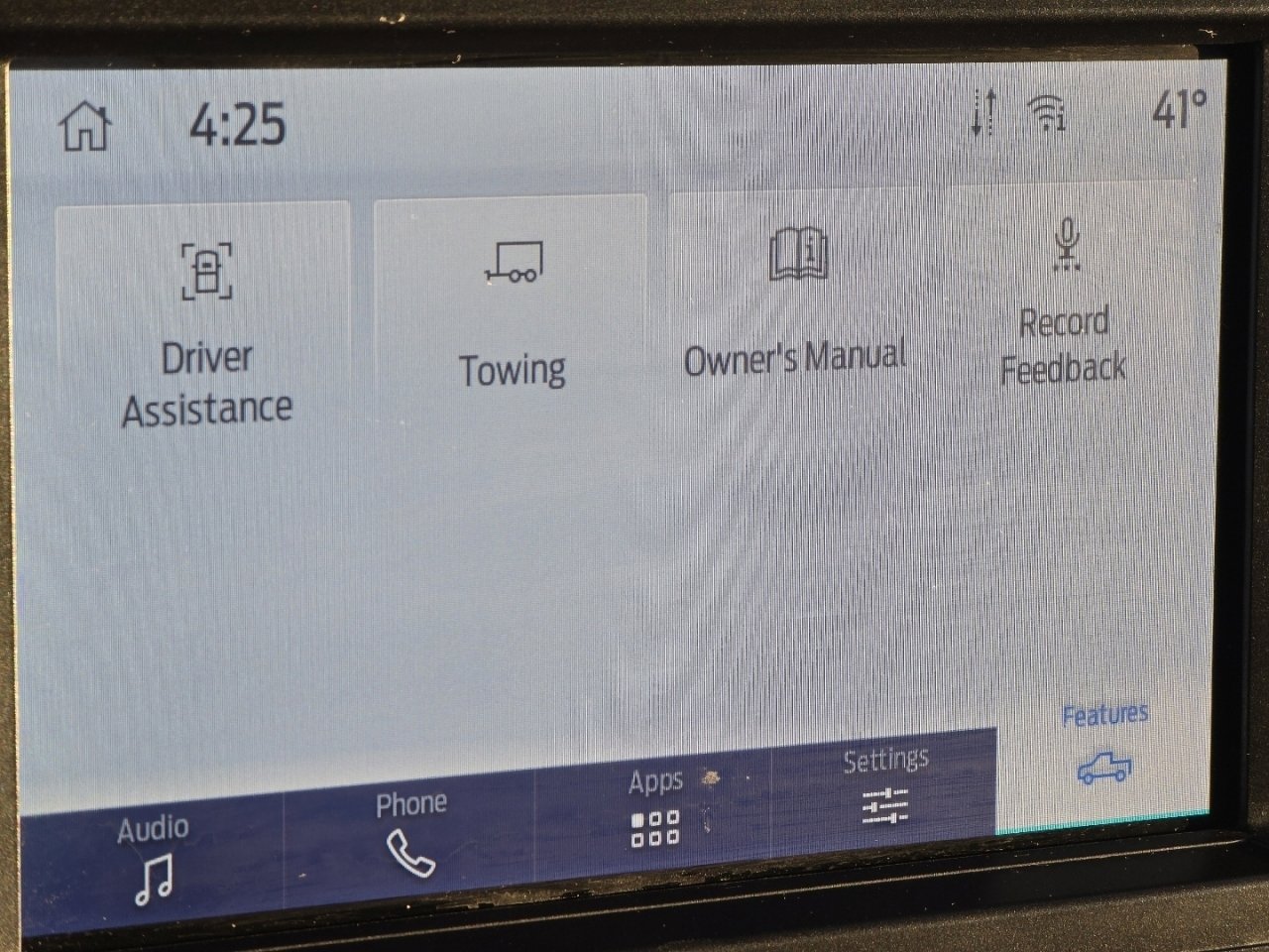 Used 2021 Ford F150 XL w/ STX Appearance Package image 6