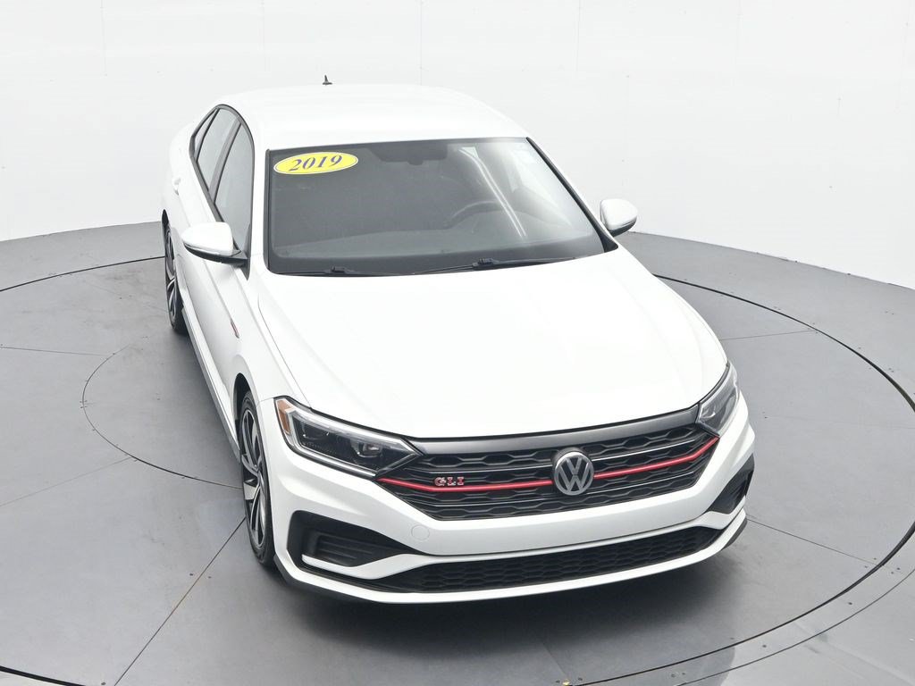 Used 2019 Volkswagen Jetta GLI FWD image 27