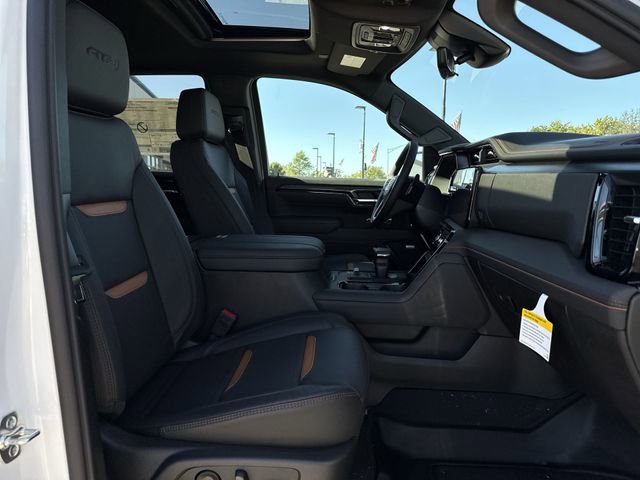 New 2026 GMC Sierra 1500 AT4 w/ AT4 Premium Package image 25