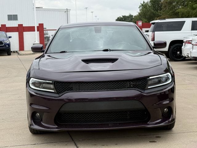 Used 2021 Dodge Charger GT RWD image 8