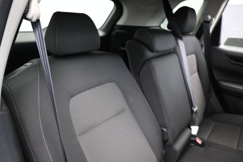Used 2026 Honda CR-V LX image 34