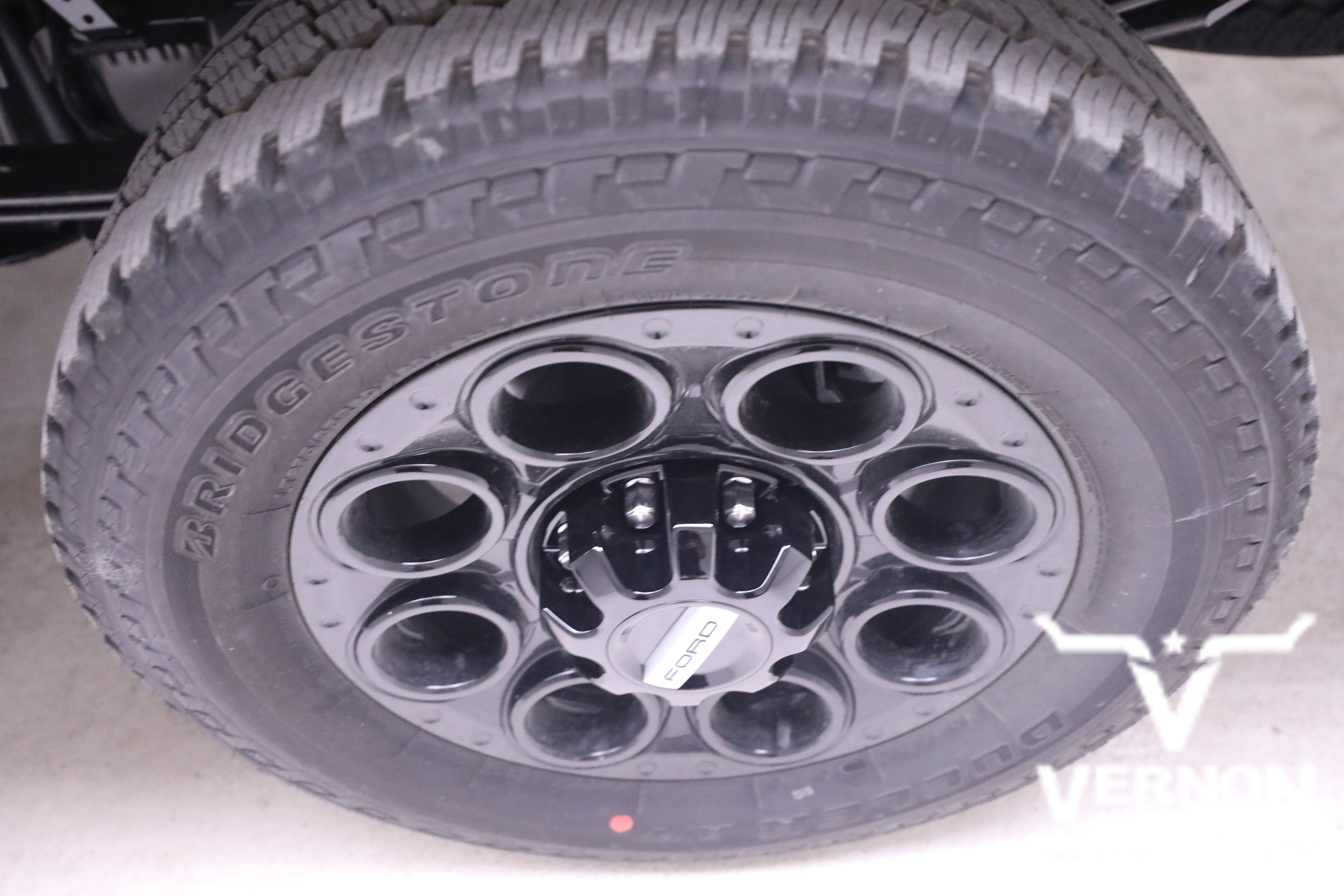 New 2026 Ford F250 Lariat w/ Black Appearance Package image 39