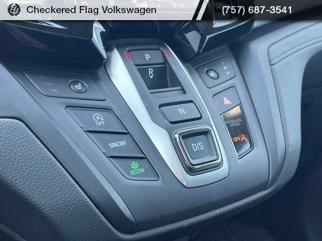 Used 2025 Honda Odyssey EX-L image 42