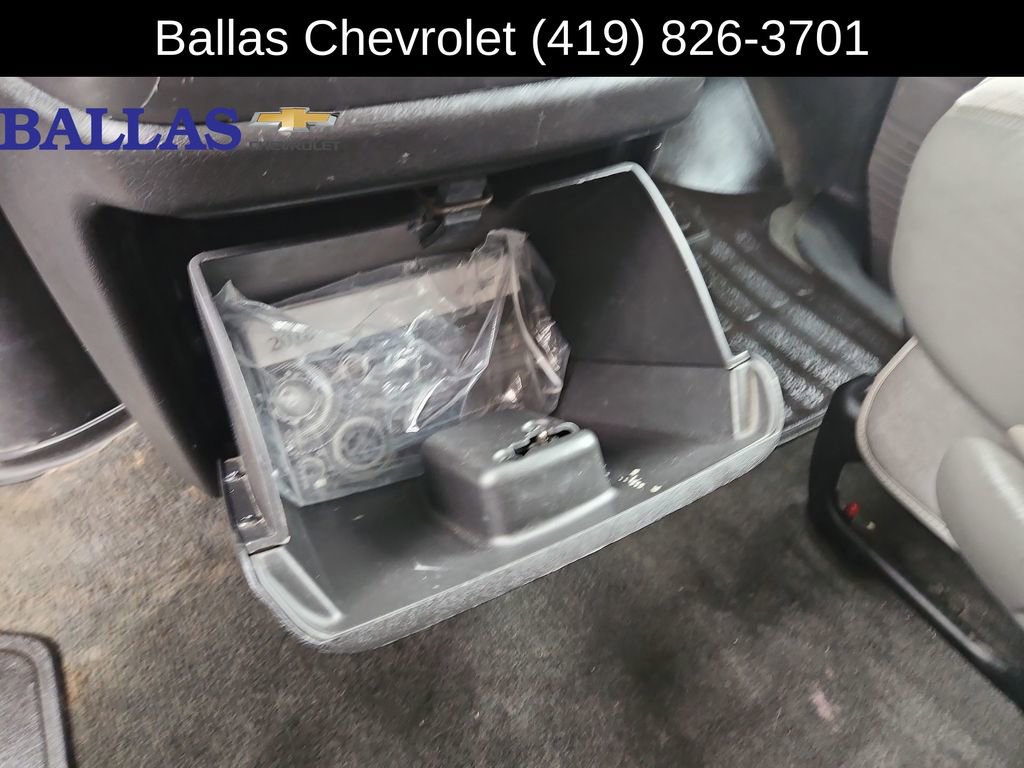 Used 2016 Chevrolet Express 3500 LT w/ LT Preferred Equipment Group image 22