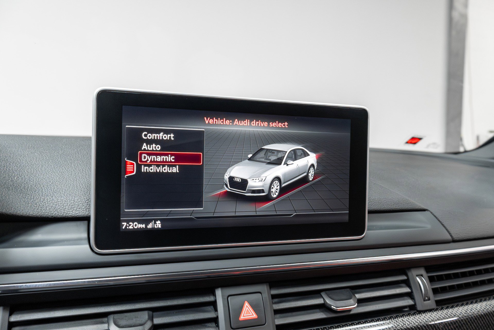 Used 2018 Audi S4 Premium Plus w/ Navigation Package image 55