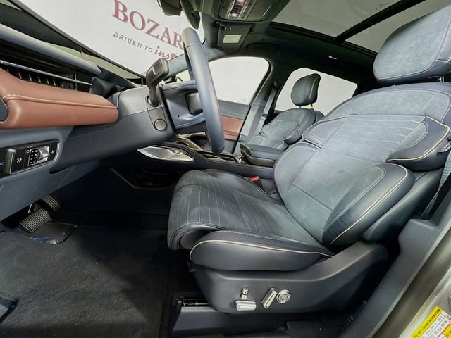 New 2026 Lincoln Nautilus Black Label image 22