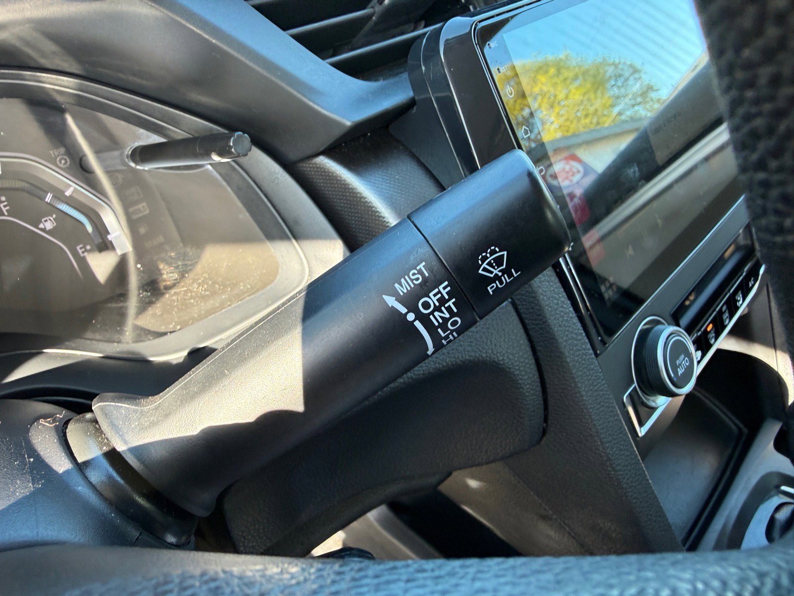 Used 2016 Honda Civic LX image 24