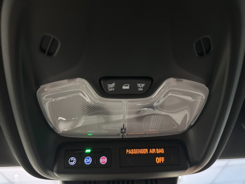 New 2026 Chevrolet Colorado Z71 w/ Technology Package image 27