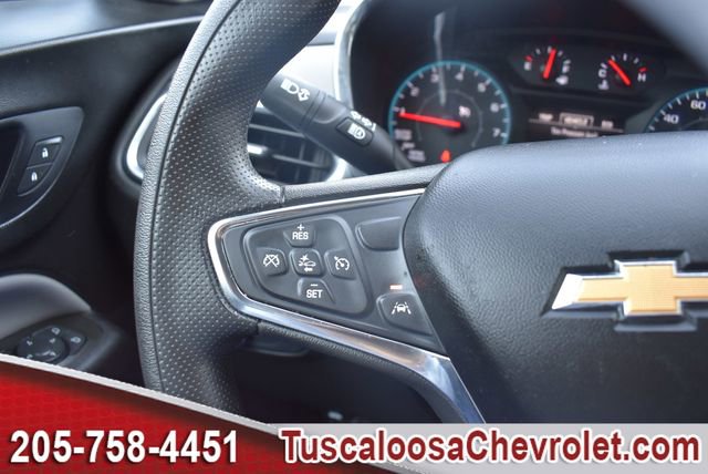 Used 2021 Chevrolet Equinox LS w/ LS Convenience Package image 26