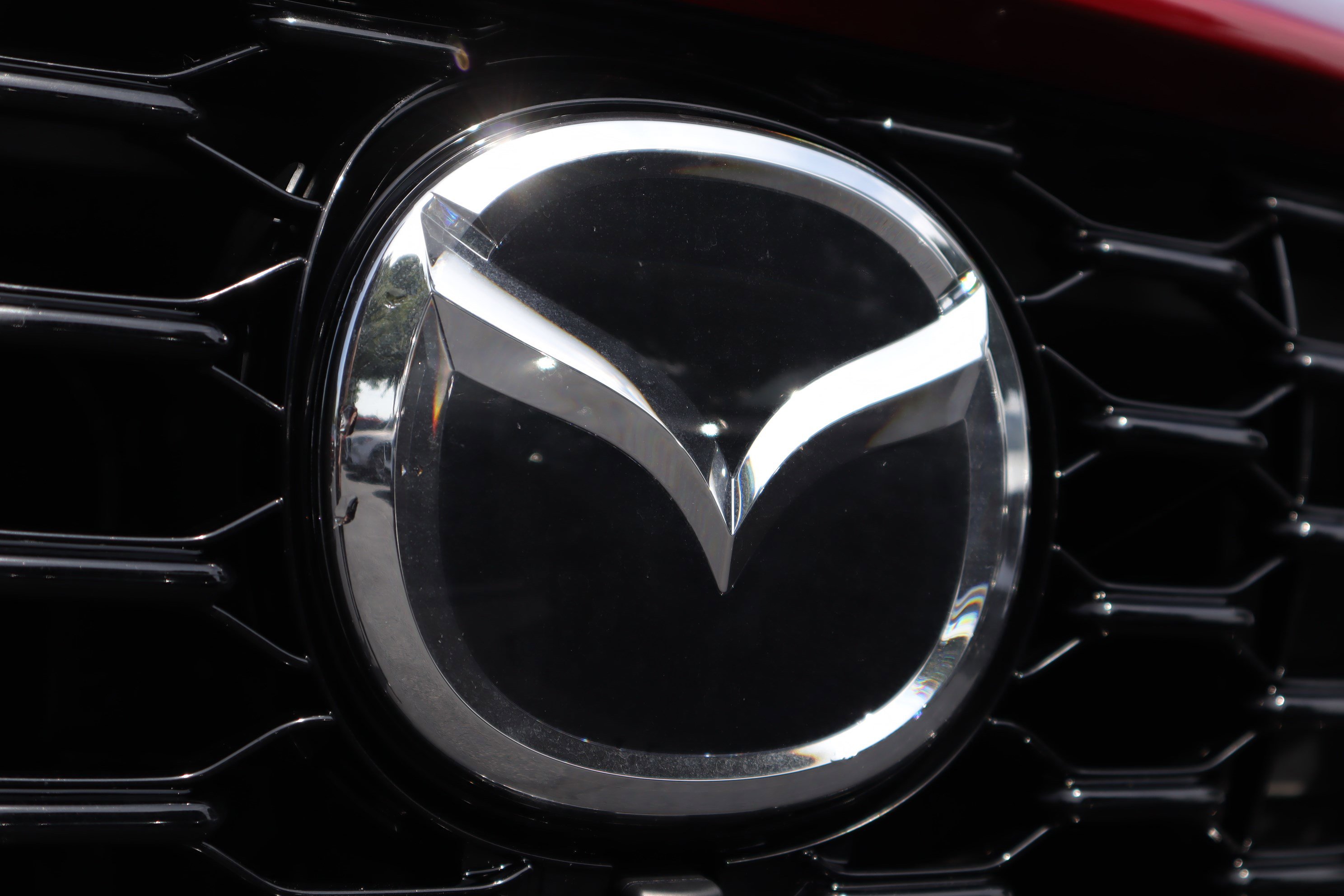 Certified 2026 MAZDA CX-90 3.3 Turbo S w/ Premium Package AWD/4WD image 33