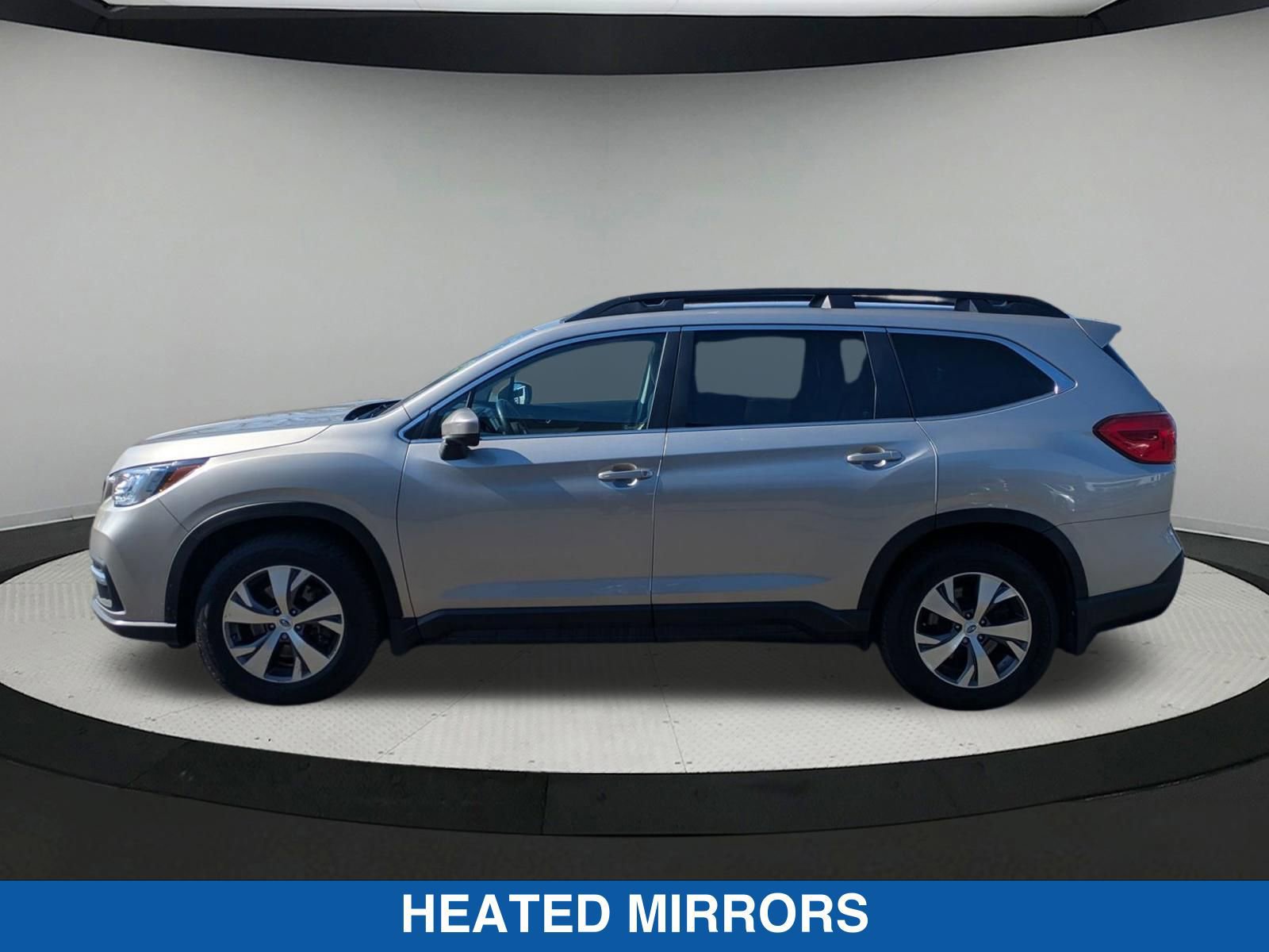 Used 2019 Subaru Ascent Premium image 7