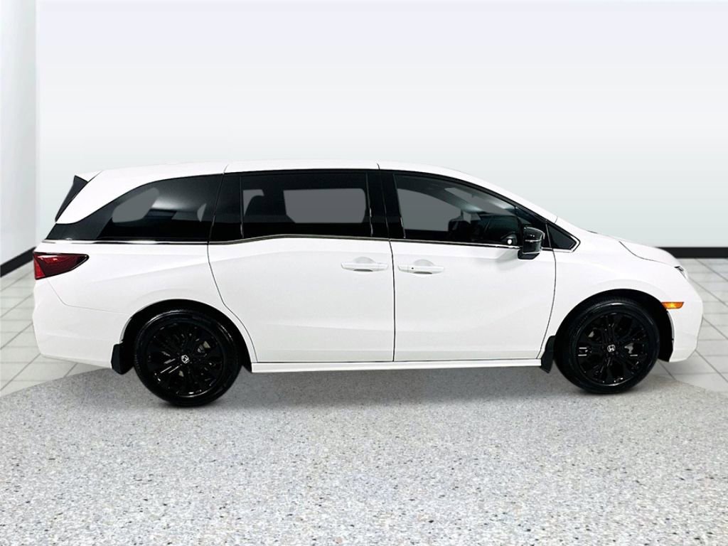 New 2026 Honda Odyssey Sport-L image 2