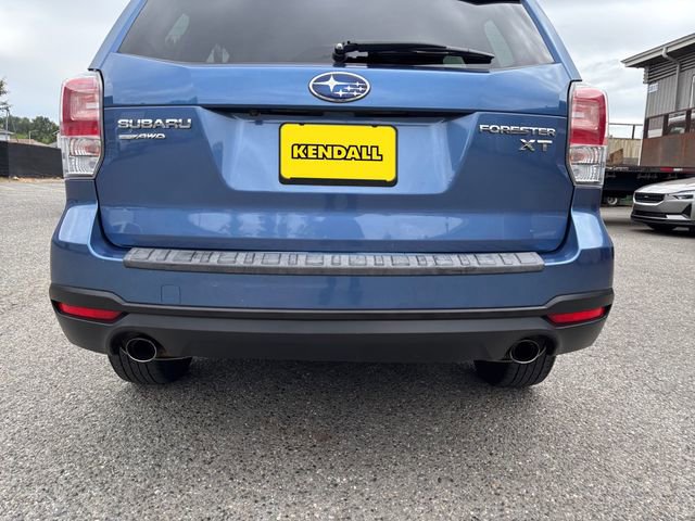 Used 2017 Subaru Forester 2.0XT Premium w/ Popular Package #1A AWD/4WD image 29