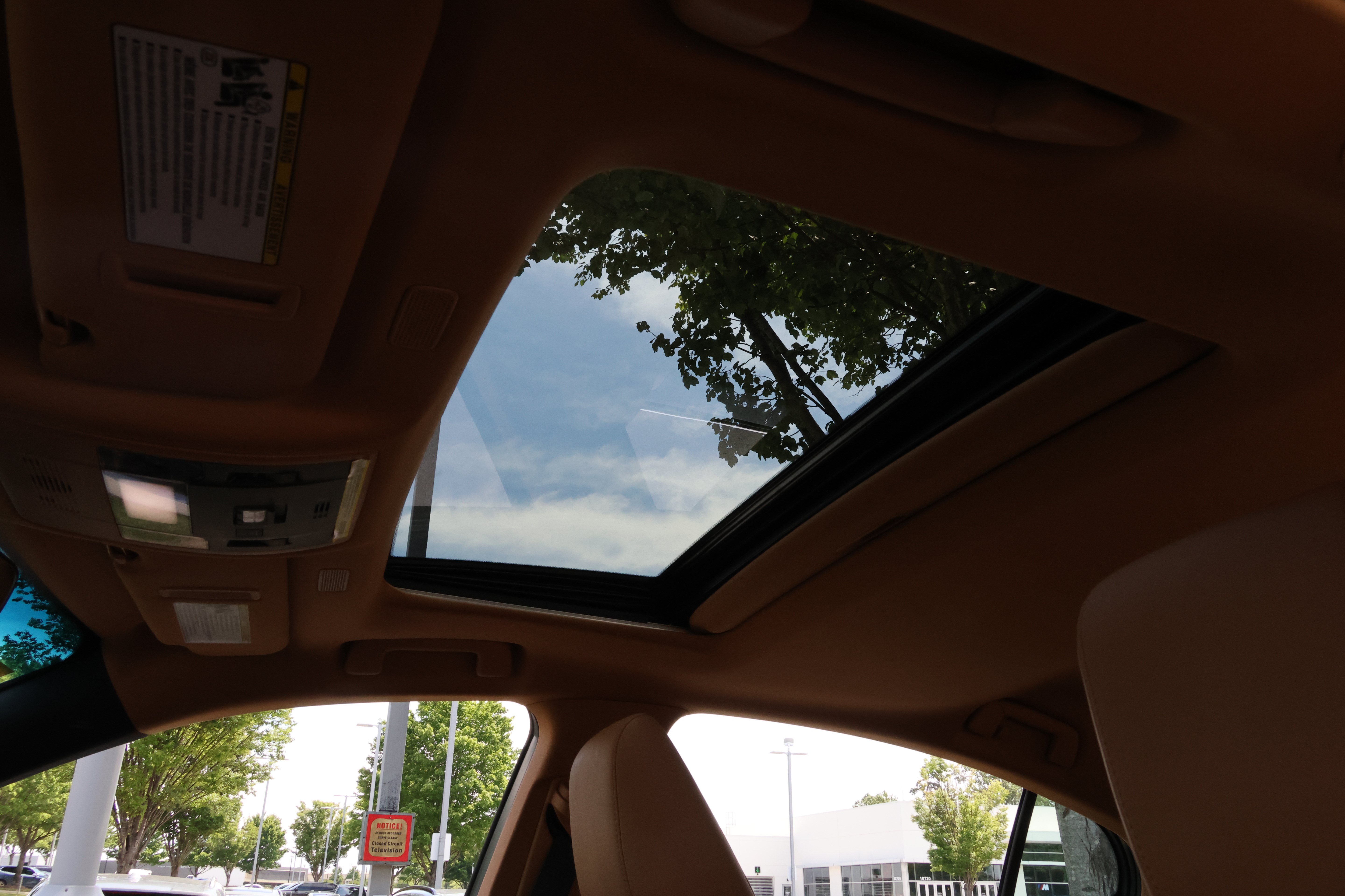 Certified 2025 Lexus ES 350 w/ Premium Package FWD image 30