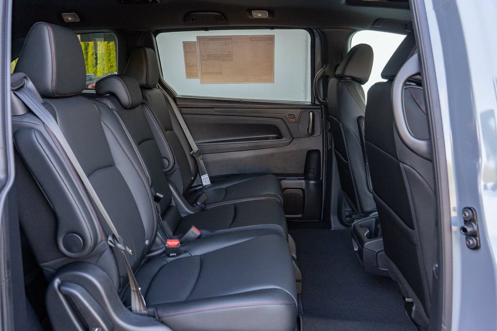 New 2026 Honda Odyssey Sport-L image 14