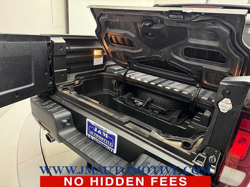 Used 2023 Honda Ridgeline Sport image 12