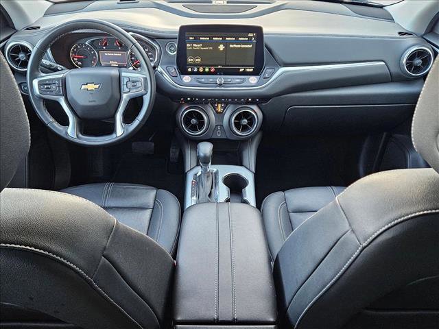 Used 2023 Chevrolet Blazer LT image 17