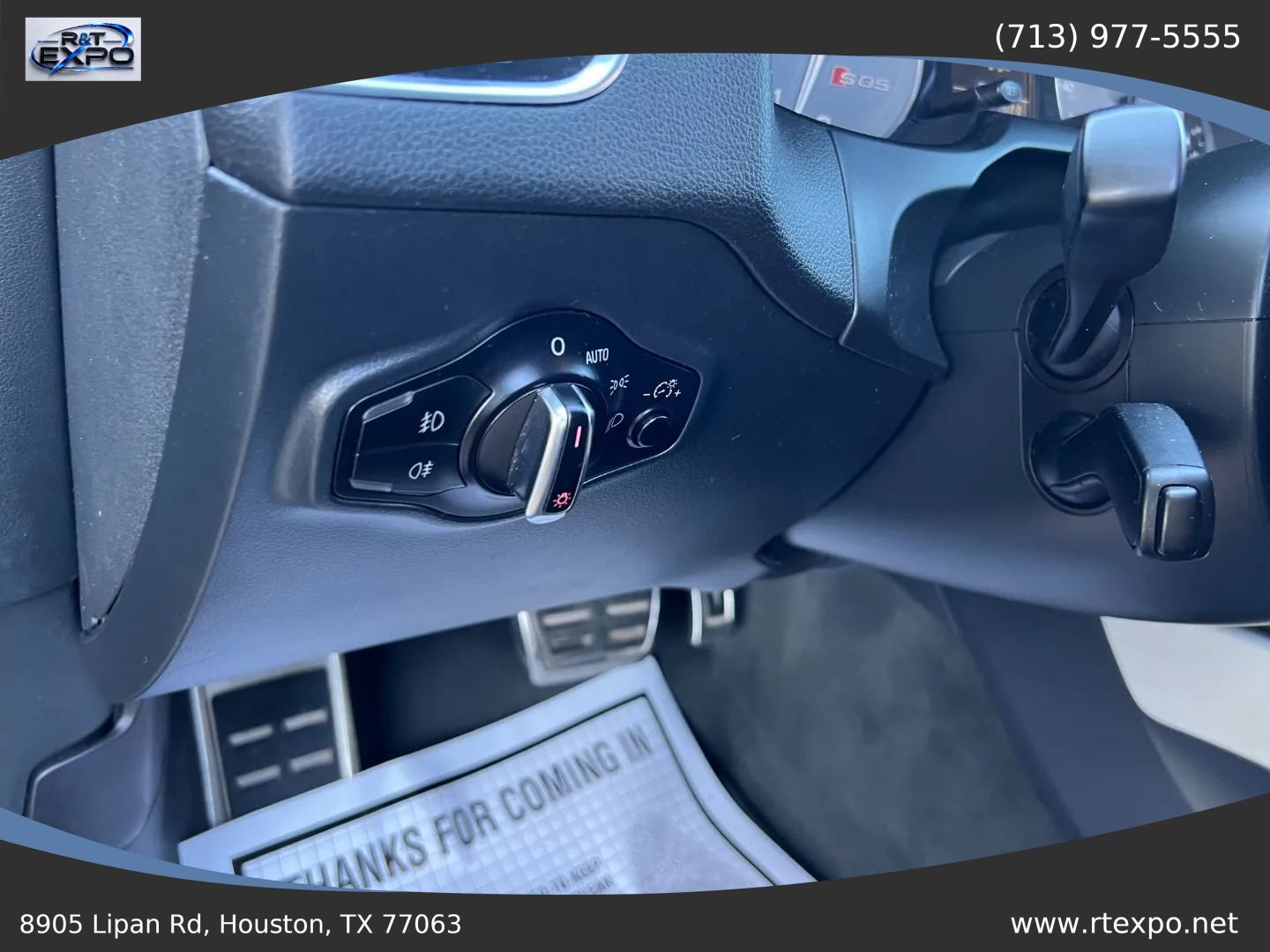 Used 2014 Audi SQ5 Prestige AWD/4WD image 24