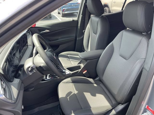 New 2026 Buick Encore GX Preferred w/ Advanced Technology Package FWD image 11