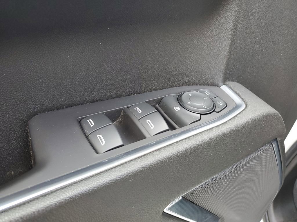 Used 2023 GMC Sierra 1500 Elevation w/ X31 Off-Road Package image 13