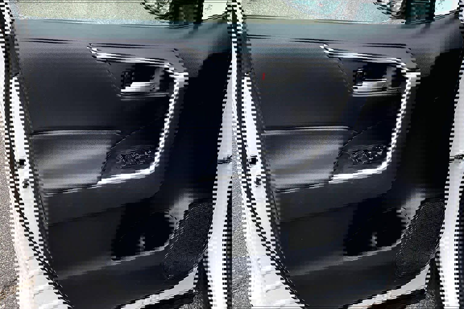 Certified 2024 Toyota RAV4 XLE w/ Convenience Package image 21