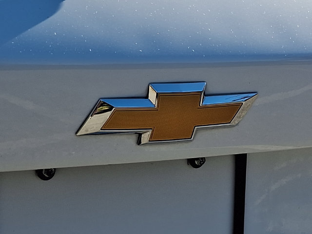 Used 2024 Chevrolet Trax LS w/ LS Convenience Package FWD image 30