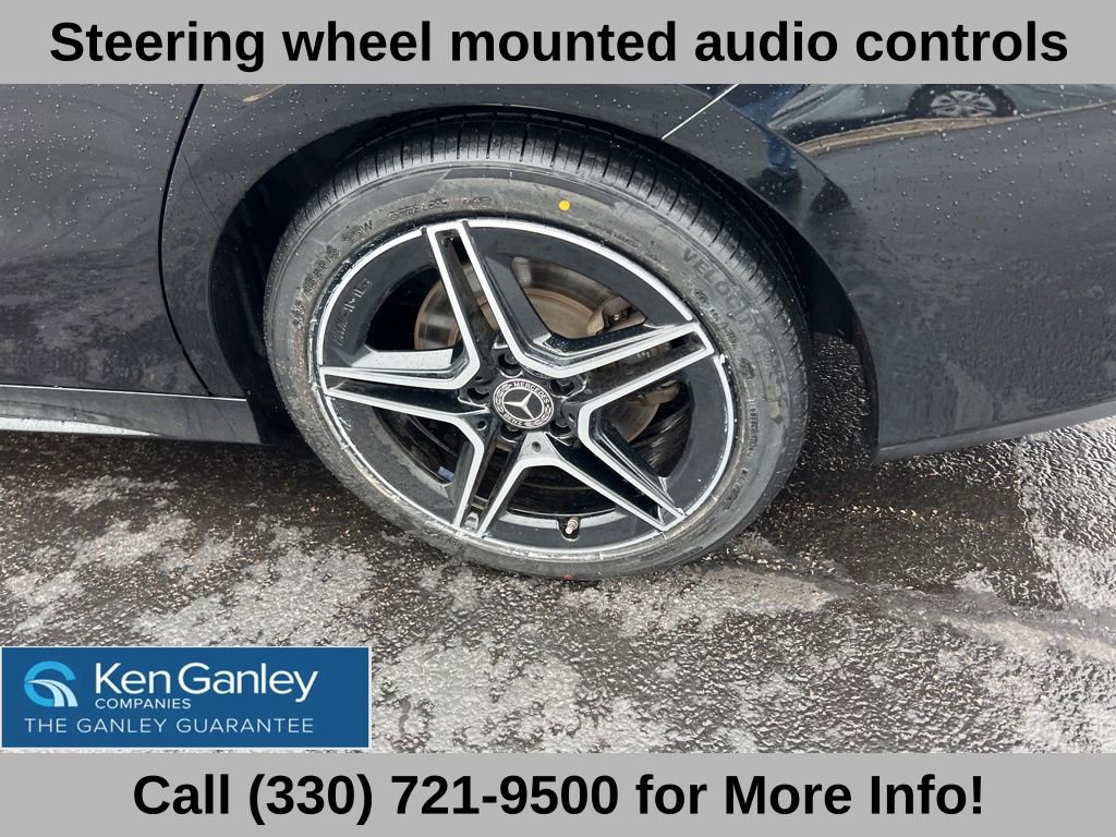 Used 2023 Mercedes-Benz CLA 250 4MATIC image 23