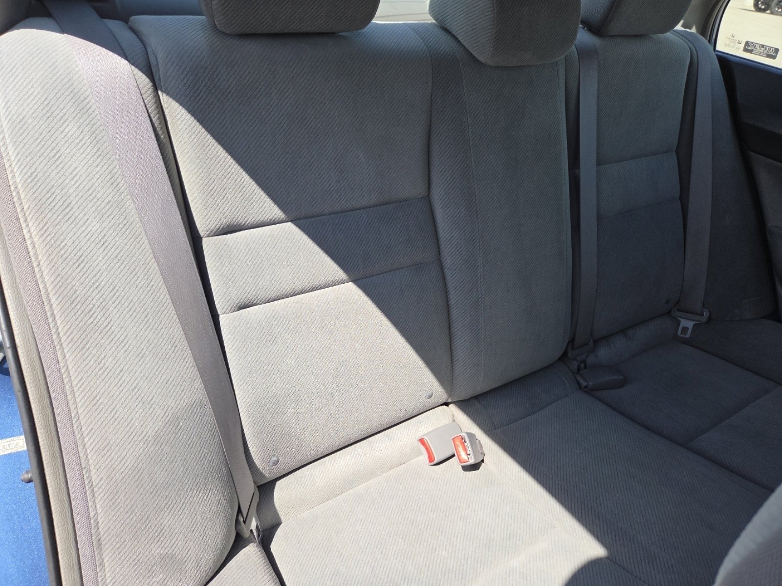 Used 2009 Honda Civic LX image 20