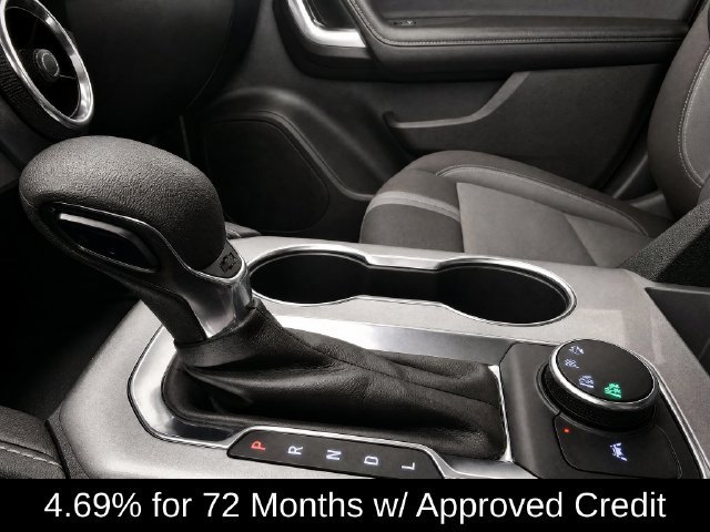 Used 2025 Chevrolet Blazer LT AWD/4WD image 30
