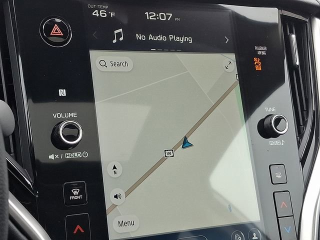 Certified 2024 Subaru Outback Premium image 18